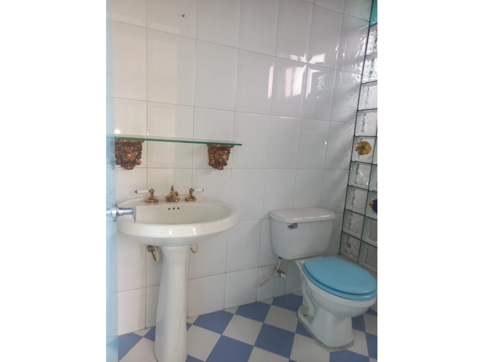 Apartamento en venta en Pinar De Suba, Bogotá · foto 24 de 24