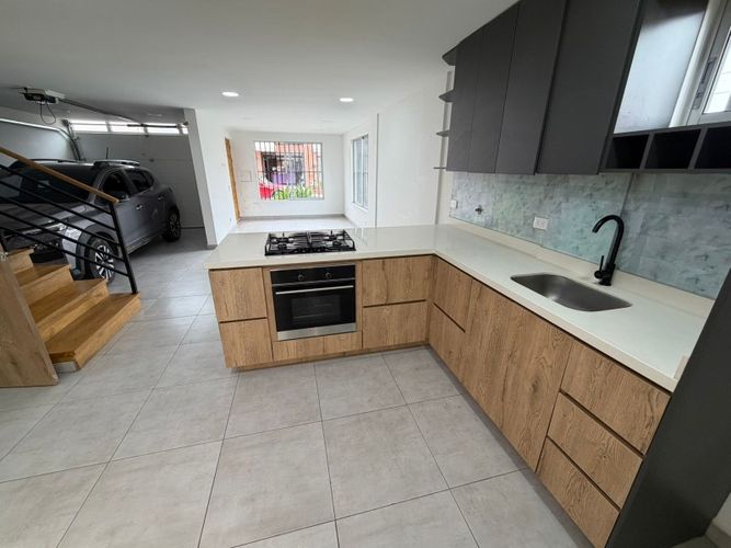 Casa de 4 alcobas en venta en La Ceja, 159 m² · foto 16 de 17