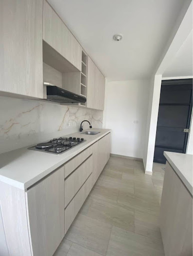 Apartment for rent in Cimarronas, Rionegro