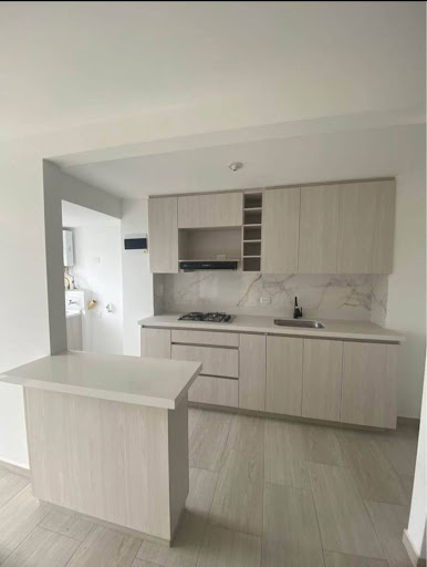 Apartamento en arriendo en Cimarronas, Rionegro · foto 2 de 10