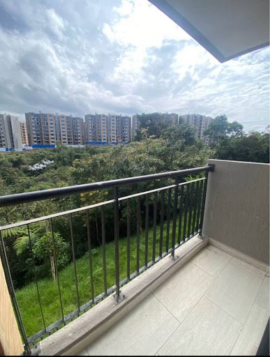 Apartamento en arriendo en Cimarronas, Rionegro · foto 6 de 10