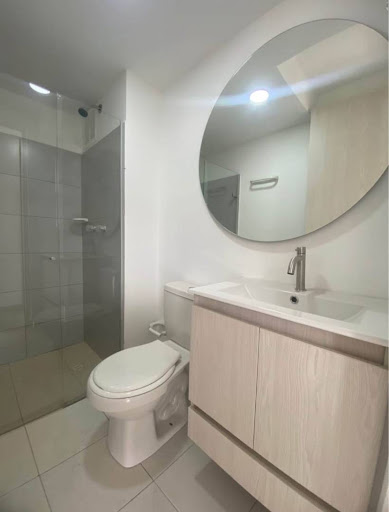 Apartamento en arriendo en Cimarronas, Rionegro · foto 7 de 10