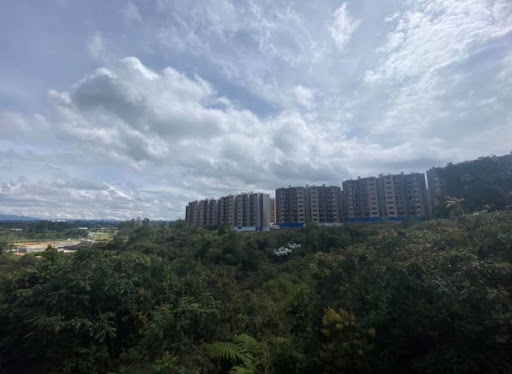 Apartamento en arriendo en Cimarronas, Rionegro · foto 8 de 10