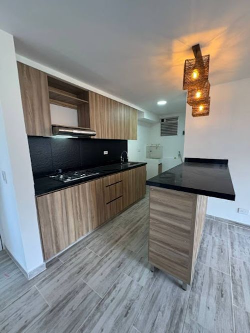 Apartamento en Arriendo en El porvenir, Rionegro