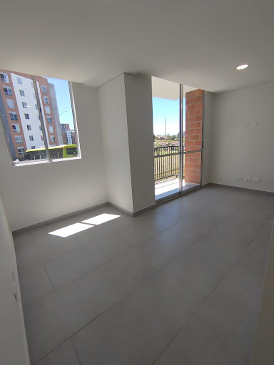 Apartamento en arriendo en El Porvenir, Barranquilla · foto 2 de 4