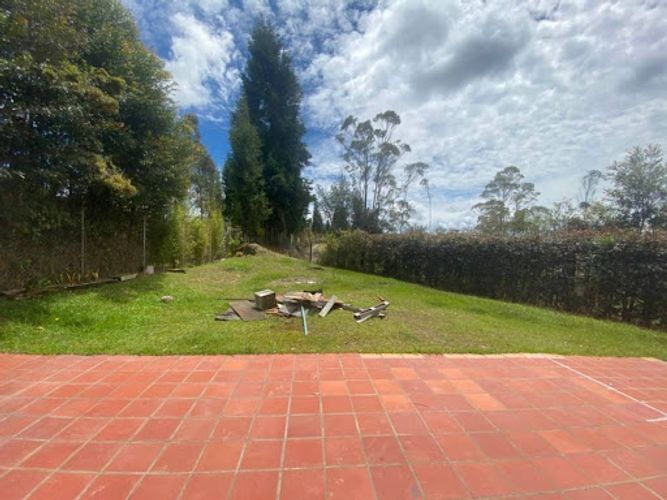 Finca en arriendo en San Jose, Guarne, 130 m² · foto 2 de 24