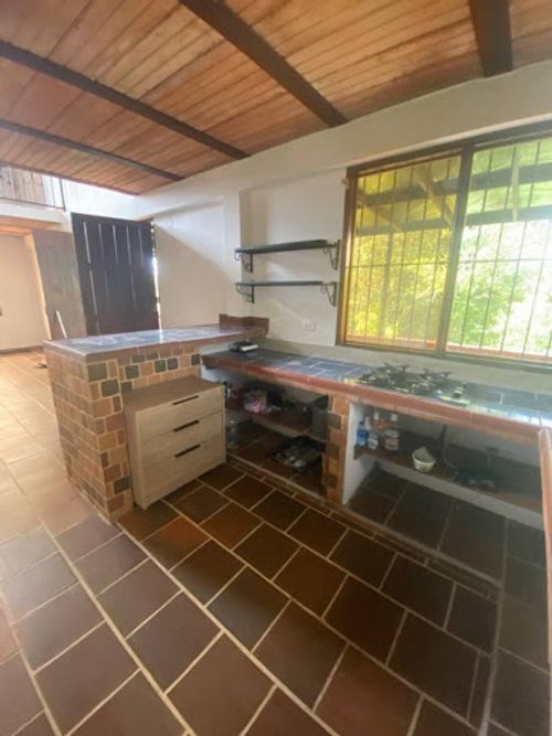 Finca en arriendo en San Jose, Guarne, 130 m² · foto 5 de 24