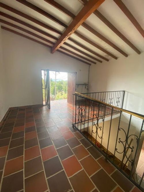 Finca en arriendo en San Jose, Guarne, 130 m² · foto 7 de 24
