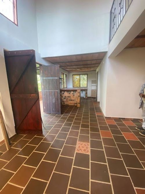 Finca en arriendo en San Jose, Guarne, 130 m² · foto 8 de 24