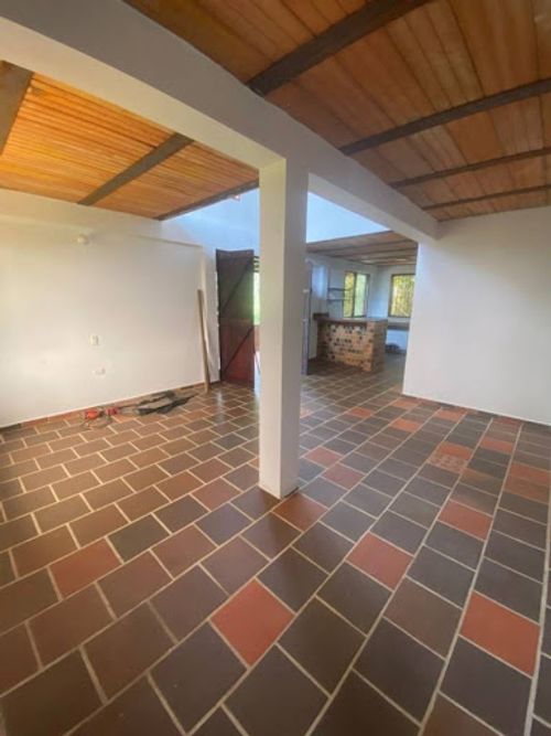 Finca en arriendo en San Jose, Guarne, 130 m² · foto 9 de 24