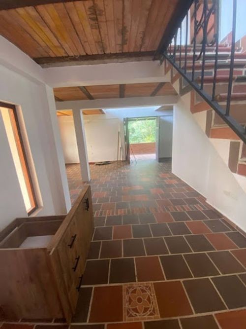 Finca en arriendo en San Jose, Guarne, 130 m² · foto 10 de 24