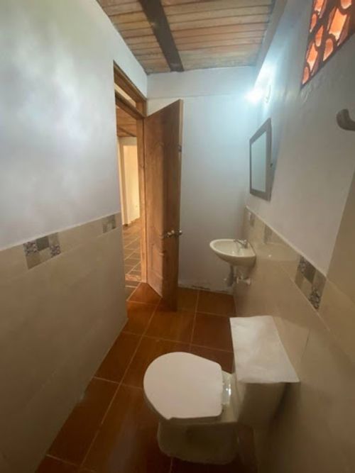 Finca en arriendo en San Jose, Guarne, 130 m² · foto 23 de 24