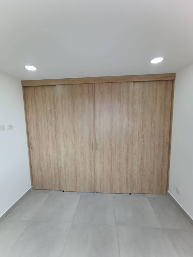 Apartamento en arriendo en Cimarronas, Rionegro · foto 2 de 10