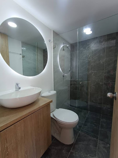 Apartamento en arriendo en Cimarronas, Rionegro · foto 3 de 10