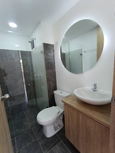 Apartamento en arriendo en Cimarronas, Rionegro · foto 5 de 10