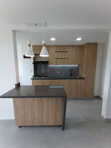 Apartamento en arriendo en Cimarronas, Rionegro · foto 7 de 10