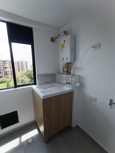 Apartamento en arriendo en Cimarronas, Rionegro · foto 8 de 10