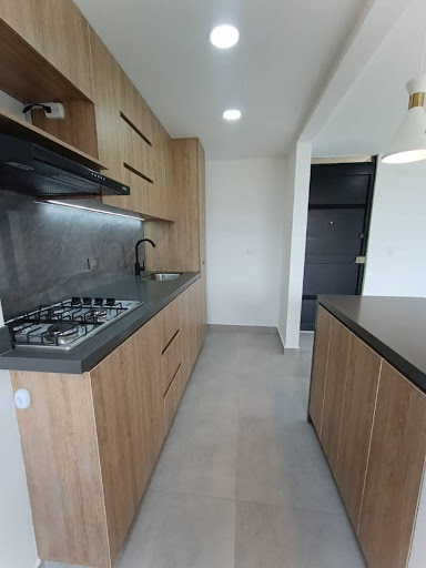 Apartamento en arriendo en Cimarronas, Rionegro · foto 9 de 10
