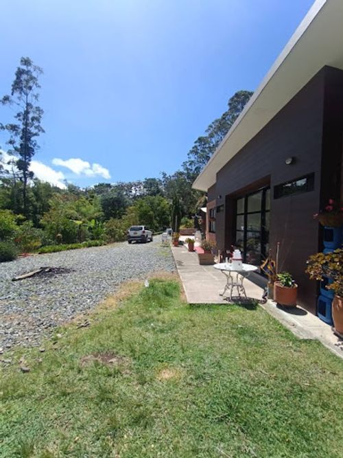 Finca en arriendo en El Porvenir, Rionegro, 6200 m² · foto 2 de 21