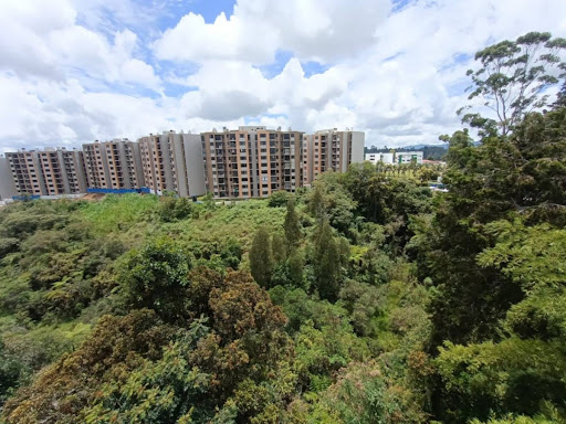 Apartamento en arriendo en Cimarronas, Rionegro · foto 10 de 10