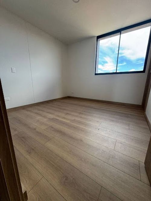 Apartamento en arriendo en El Porvenir, Rionegro · foto 2 de 9