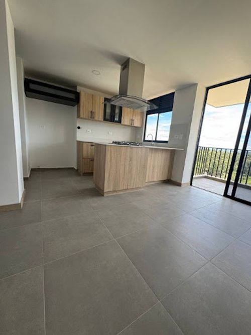 Apartamento en arriendo en El Porvenir, Rionegro · foto 3 de 9