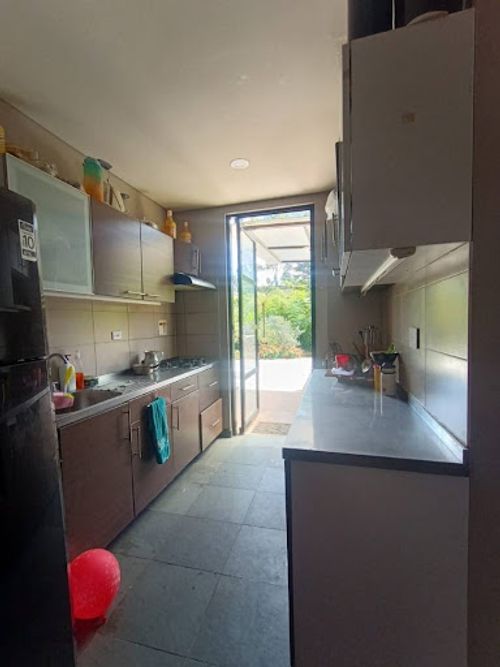 Finca en arriendo en El Porvenir, Rionegro, 6200 m² · foto 4 de 21