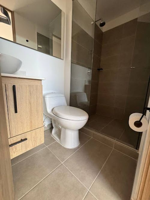 Apartamento en arriendo en El Porvenir, Rionegro · foto 5 de 9