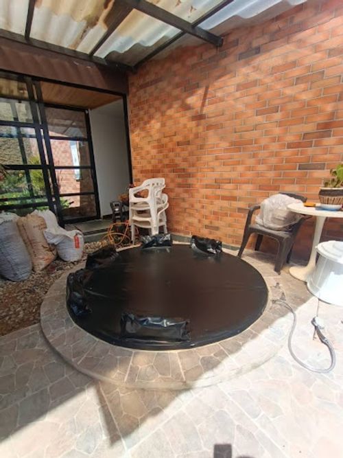 Finca en arriendo en El Porvenir, Rionegro, 6200 m² · foto 6 de 21