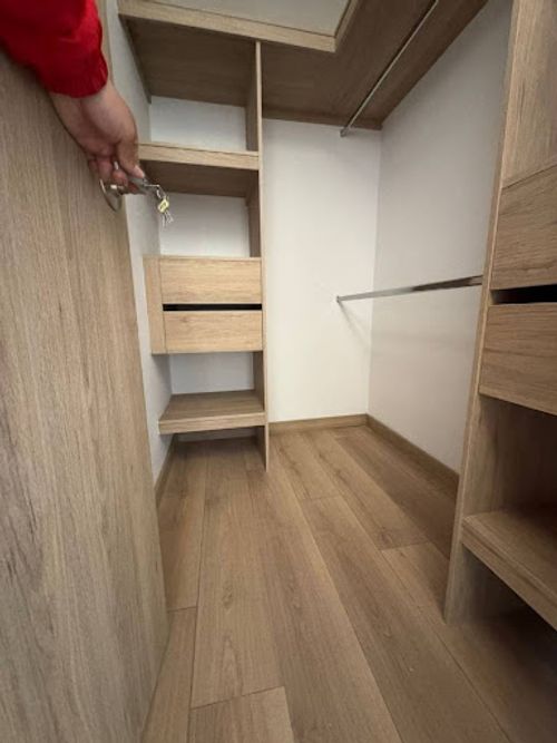 Apartamento en arriendo en El Porvenir, Rionegro · foto 6 de 9