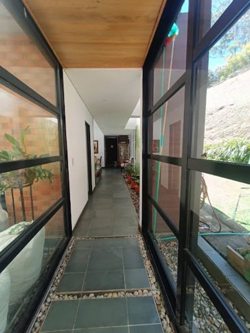 Finca en arriendo en El Porvenir, Rionegro, 6200 m² · foto 7 de 21