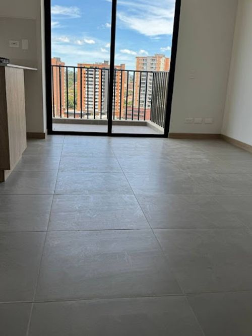 Apartamento en arriendo en El Porvenir, Rionegro · foto 8 de 9