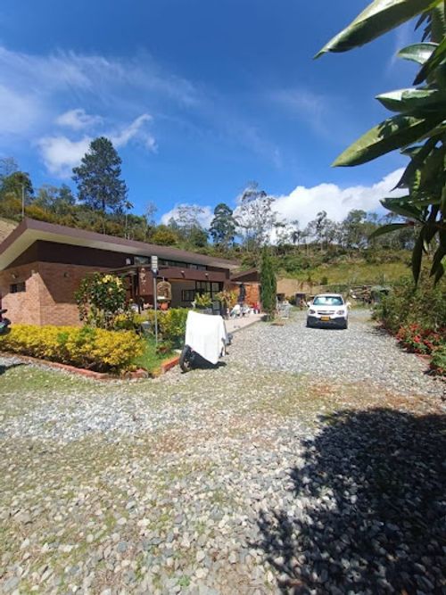 Finca en arriendo en El Porvenir, Rionegro, 6200 m² · foto 14 de 21
