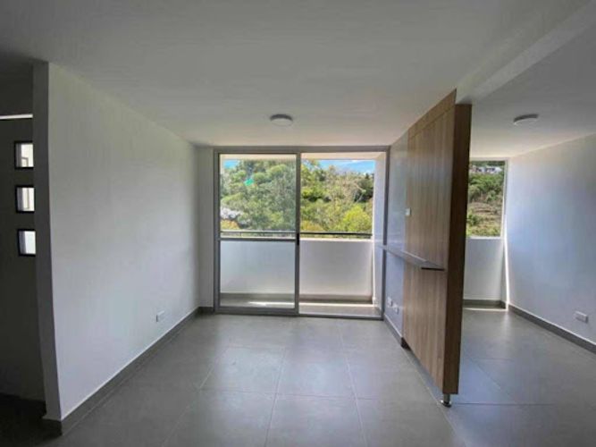 Apartamento de 2 alcobas en arriendo en Abreo, Rionegro, 54 m² · foto 6 de 24