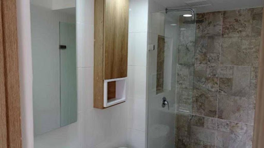 Apartamento de 2 alcobas en arriendo en Abreo, Rionegro, 54 m² · foto 7 de 24