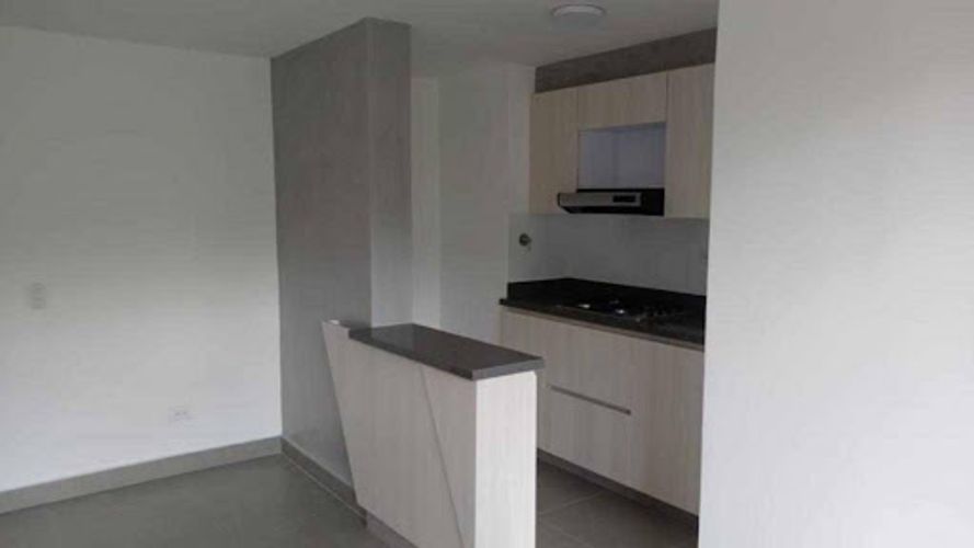 Apartamento de 2 alcobas en arriendo en Abreo, Rionegro, 54 m² · foto 8 de 24