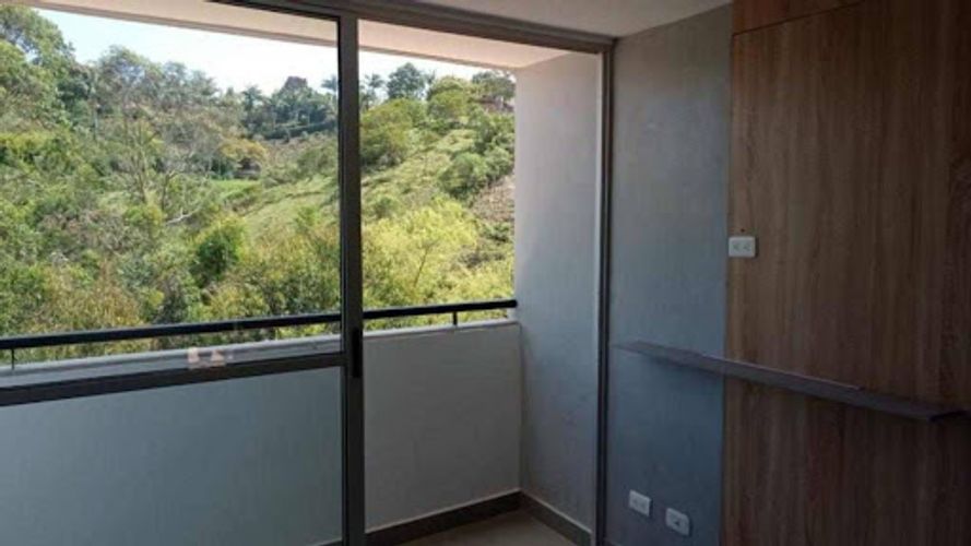 Apartamento de 2 alcobas en arriendo en Abreo, Rionegro, 54 m² · foto 9 de 24