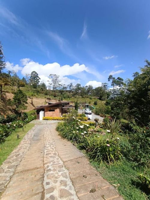 Finca en arriendo en El Porvenir, Rionegro, 6200 m² · foto 20 de 21