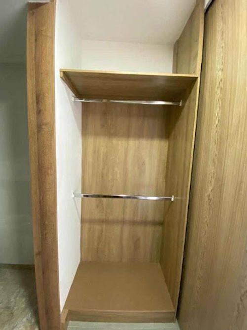 Apartamento de 2 alcobas en arriendo en Abreo, Rionegro, 54 m² · foto 13 de 24