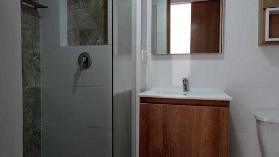 Apartamento de 2 alcobas en arriendo en Abreo, Rionegro, 54 m² · foto 14 de 24