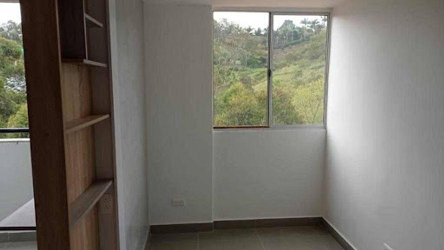 Apartamento de 2 alcobas en arriendo en Abreo, Rionegro, 54 m² · foto 15 de 24