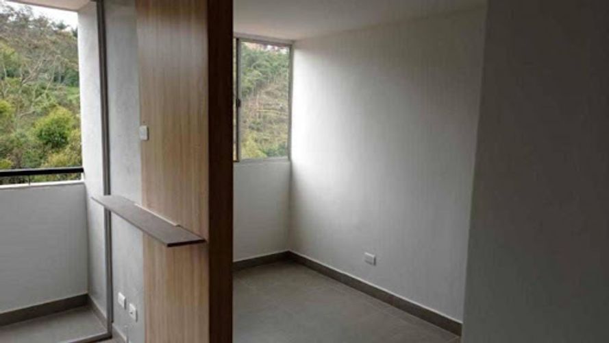 Apartamento de 2 alcobas en arriendo en Abreo, Rionegro, 54 m² · foto 16 de 24