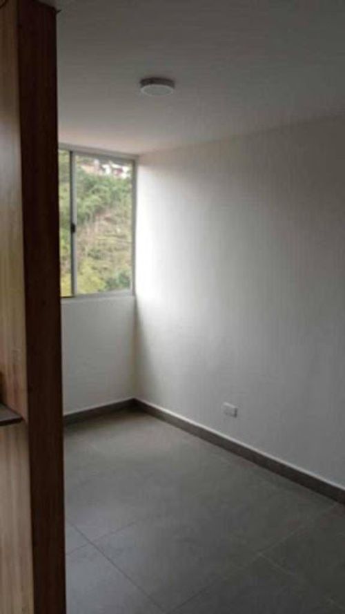 Apartamento de 2 alcobas en arriendo en Abreo, Rionegro, 54 m² · foto 17 de 24