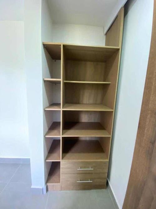Apartamento de 2 alcobas en arriendo en Abreo, Rionegro, 54 m² · foto 19 de 24
