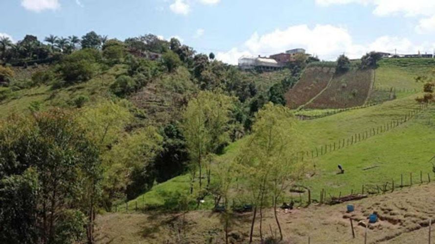 Apartamento de 2 alcobas en arriendo en Abreo, Rionegro, 54 m² · foto 22 de 24