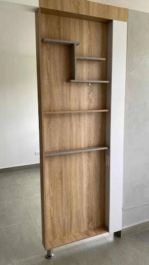 Apartamento de 2 alcobas en arriendo en Abreo, Rionegro, 54 m² · foto 23 de 24