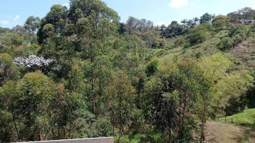 Apartamento de 2 alcobas en arriendo en Abreo, Rionegro, 54 m² · foto 24 de 24