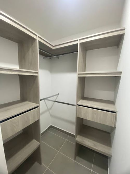 Apartamento de 2 alcobas en arriendo en Vilachuaga, Rionegro, 74 m² · foto 8 de 10