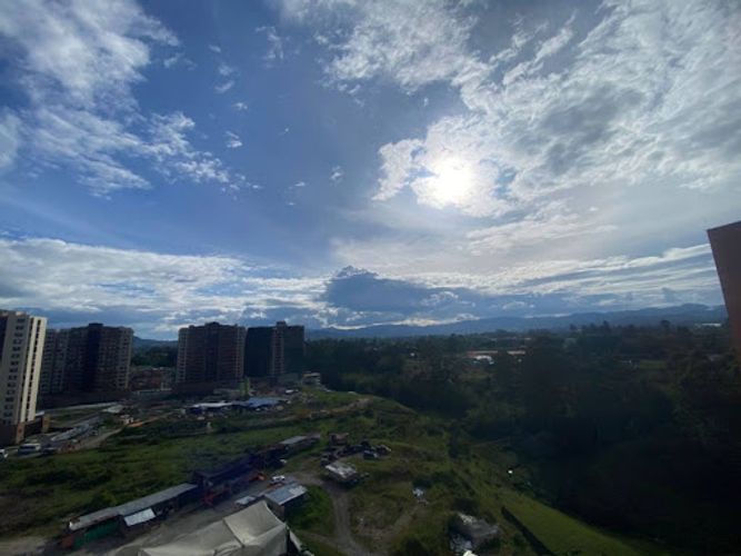 Apartamento de 2 alcobas en arriendo en Vilachuaga, Rionegro, 74 m² · foto 10 de 10