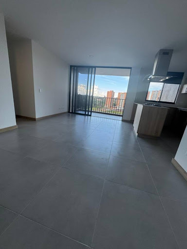 Apartamento en arriendo en Gualanday, Rionegro · foto 2 de 11